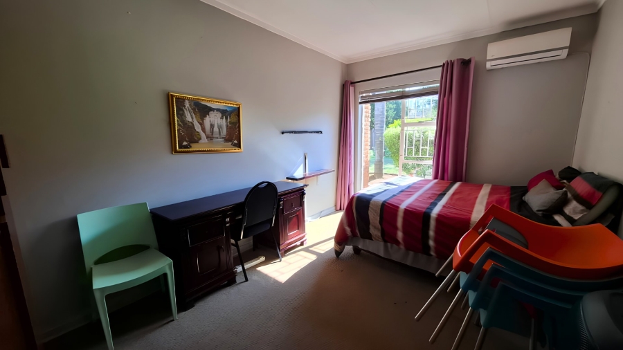 4 Bedroom Property for Sale in Universitas Ridge Free State